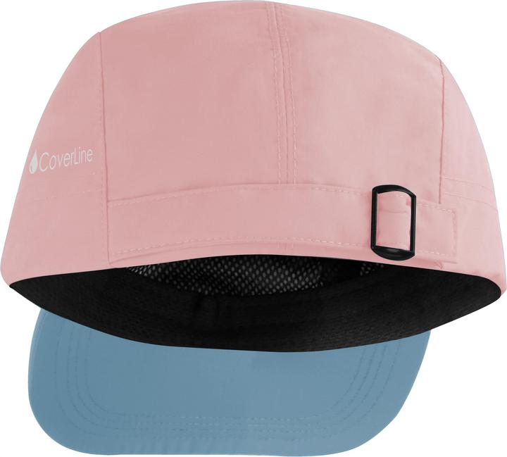 Actual product image Normani Kinder Schirmmütze Ottawa - 9761 (51, 52, 53)