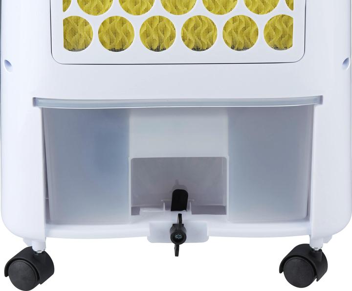 Immagine prodotto Lifetime Air Cool ad aria (375.34 BTU/h)
