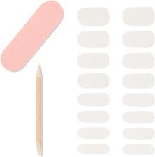 Ardell Nail Addict Nail Strips Angels Kiss 16 Stk (White)