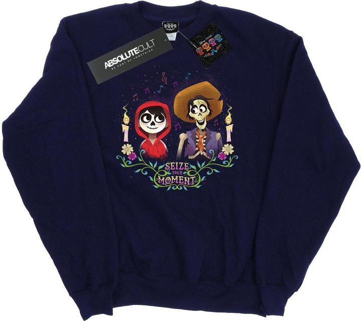 Disney Coco Miguel And Hector Sweatshirt (M)