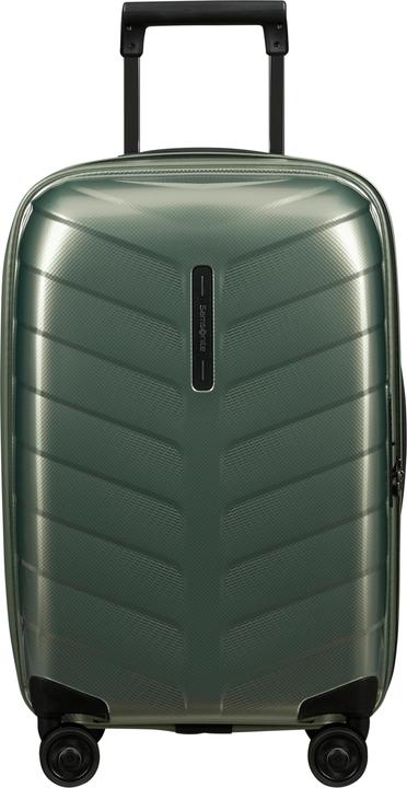 Samsonite ATTRIX Spinner (38 l, Handgepäck (bis 50l))