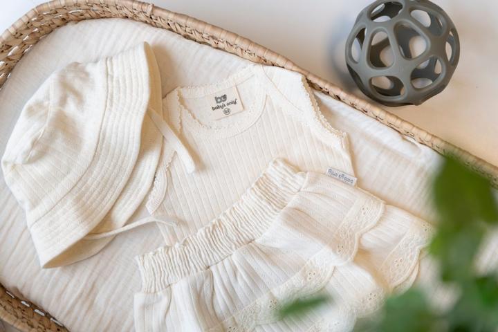 Produktbild Baby's only Sonnenhut Dream, Cream