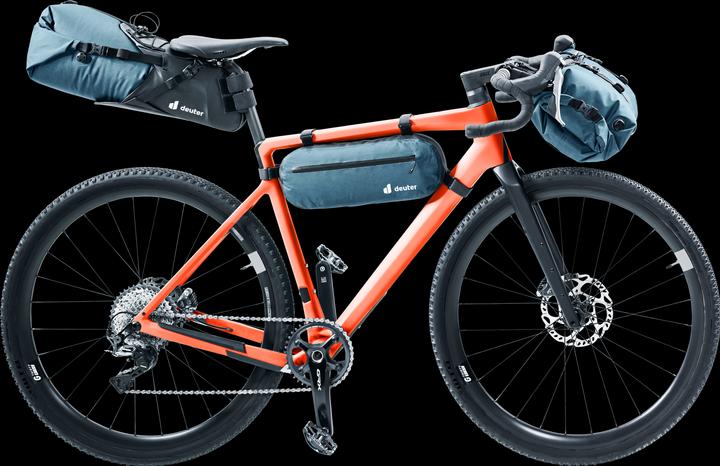 Produktbild Deuter Cabezon HB (14 l, Lenkertasche)
