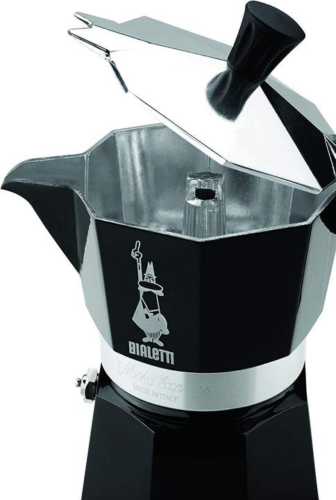 Immagine prodotto Bialetti Moka 6 tazze (6 T.)