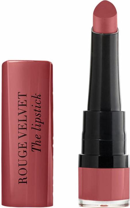Immagine prodotto Bourjois Rouge Velvet The Lipstick (45 Mauv'Ringue)