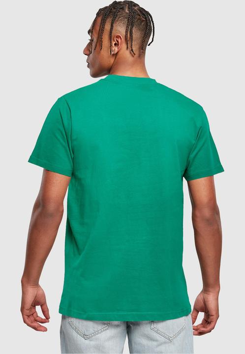 Actual product image Mister Tee Never On Time Tee - 8430 (L)
