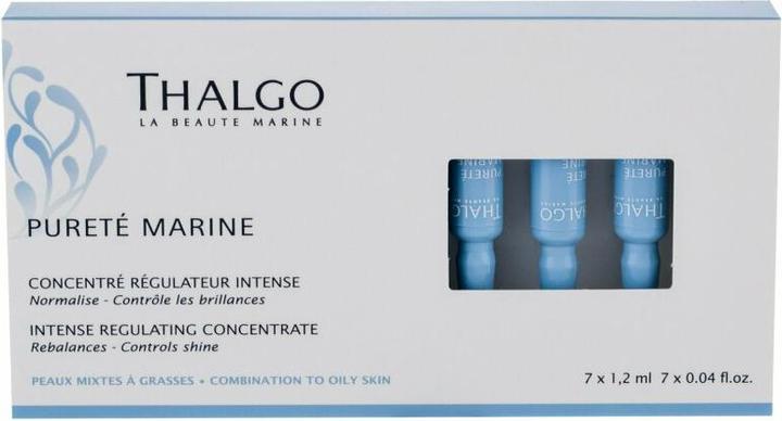 Actual product image Thalgo Pureté Marine Intense Regulating (8.40 ml)