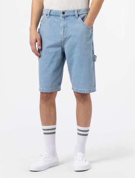 Actual product image Dickies Garyville Denim Shorts (28)
