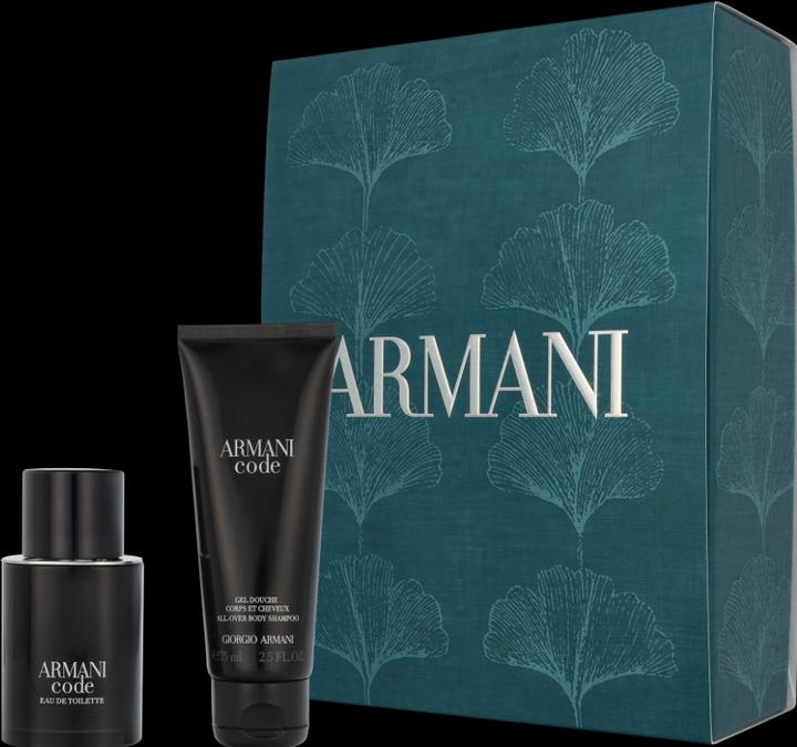 Immagine prodotto Armani Exchange Code
