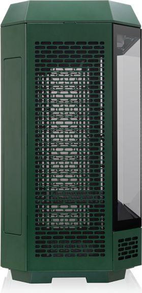 Actual product image Thermaltake The Tower 600 (Mini-ITX, mATX, ATX)