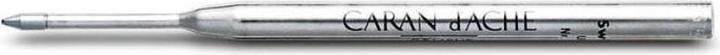 Produktbild Caran d'Ache Ecridor XS Nachfüllung (Ersatzmine, Schwarz, 0.50 mm)