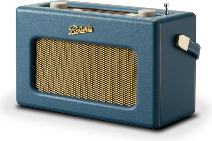 Immagine prodotto Roberts Revival iStream (Web radio, VHF, DAB, AM, Bluetooth, WiFi)