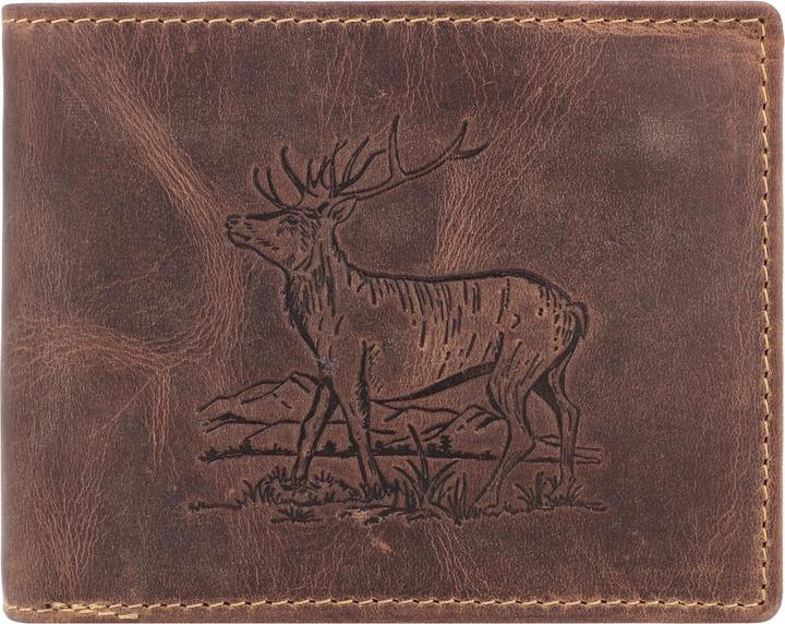 stag