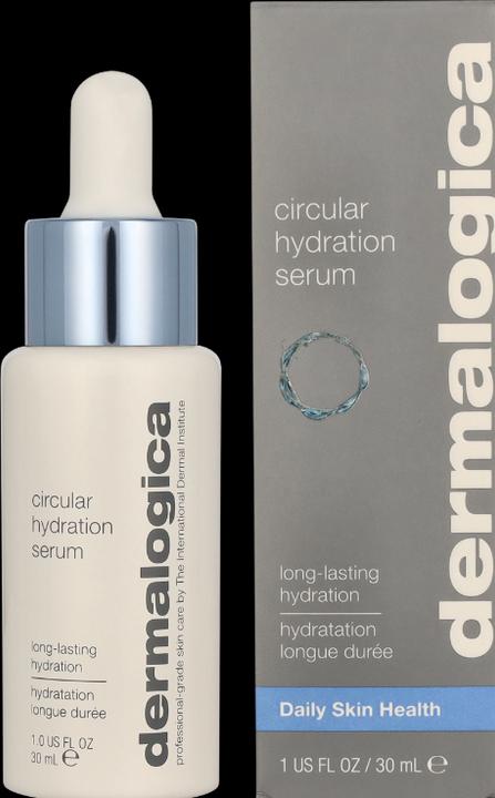 Actual product image Dermalogica Daily Skin Health - Circular Hydration Serum (30 ml)