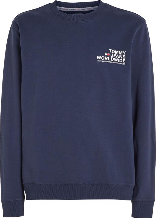 Twilight Navy