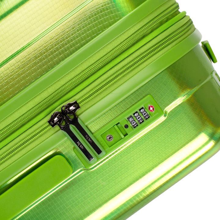 Immagine prodotto Heys Astro Green L -matkalaukku, vihre? (109 l, L (90 - 115l))