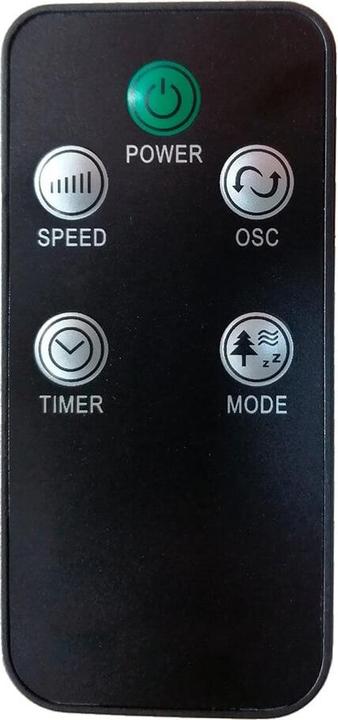 Image du produit Do it + Garden Vento (75 dB)