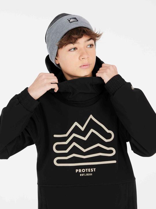 Protest Snowjackets PRTQUINZ JR