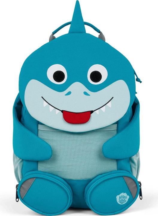 Produktbild Affenzahn Kleiner Freund Kindergartenrucksack 26 cm