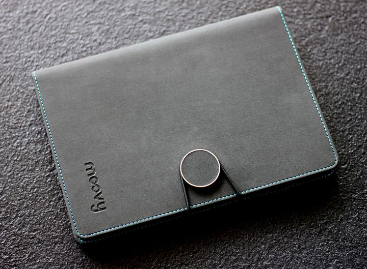 Produktbild Moovy Power Book with Powerbank 8000mAh (8000 mAh)