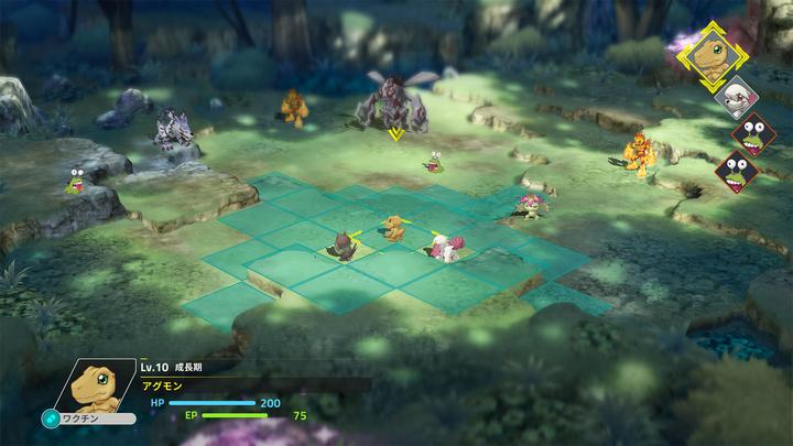 Produktbild Bandai Namco Digimon Survive (Xbox One S, EN)