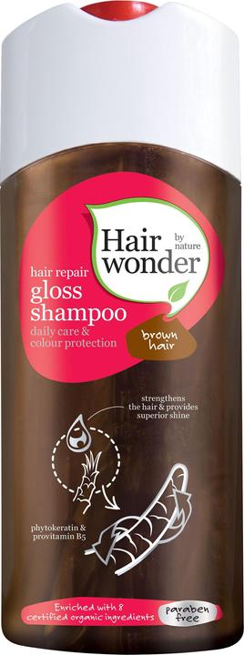 Immagine prodotto Hairwonder Gloss (200 ml, Shampoo liquido)