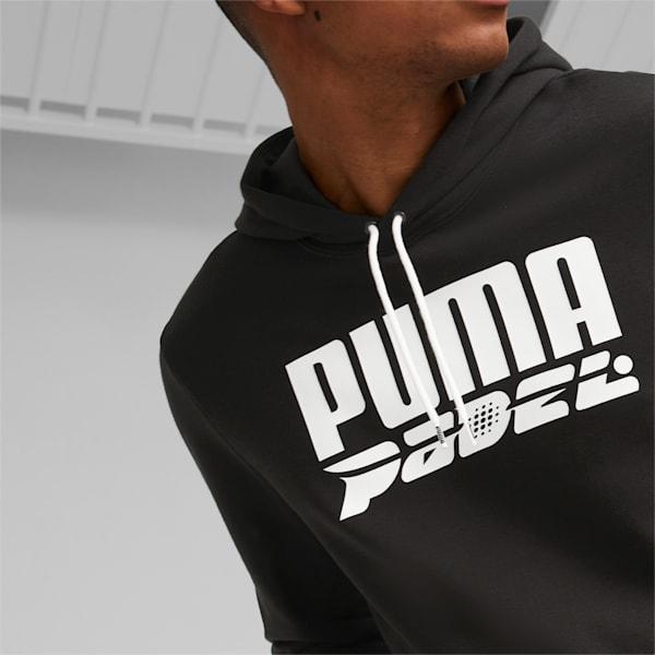 Immagine prodotto Puma Felpa con cappuccio multisport TeamLIGA (L)