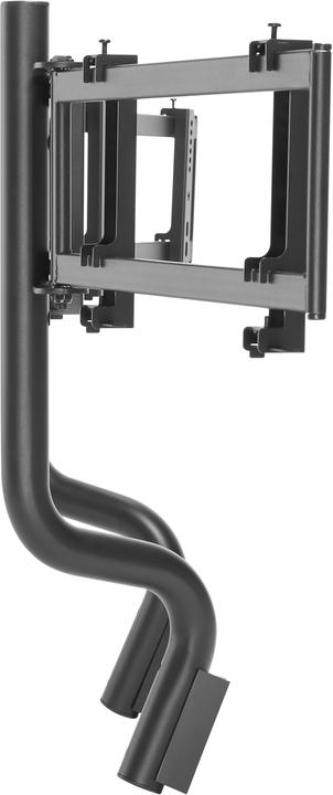 Image du produit Oplite GTR Support triple pour moniteur