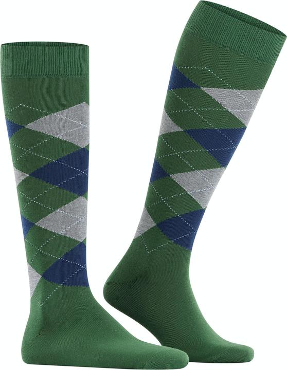 Image du produit Burlington socken king mi-bas (40 - 46)