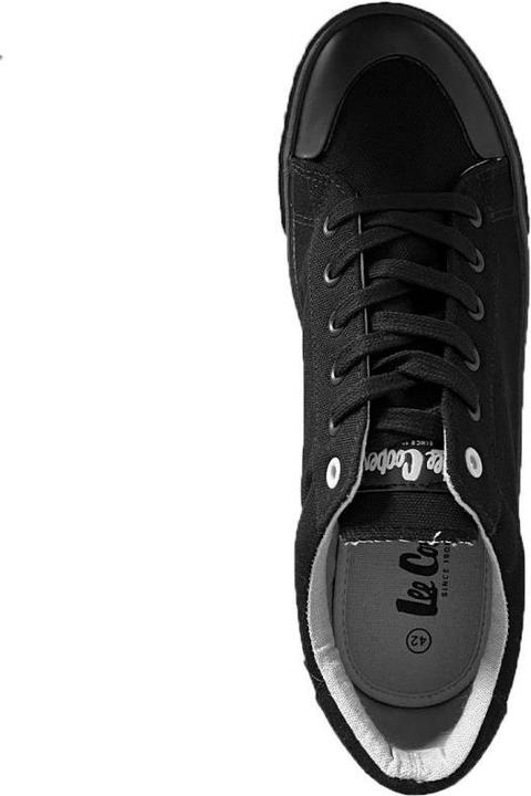 Image du produit No Name Hommes Lee Cooper Chaussures Noir LCW-24-02-2148MB 42 (42)