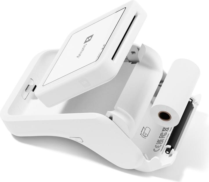 Produktbild SumUp Solo + Drucker