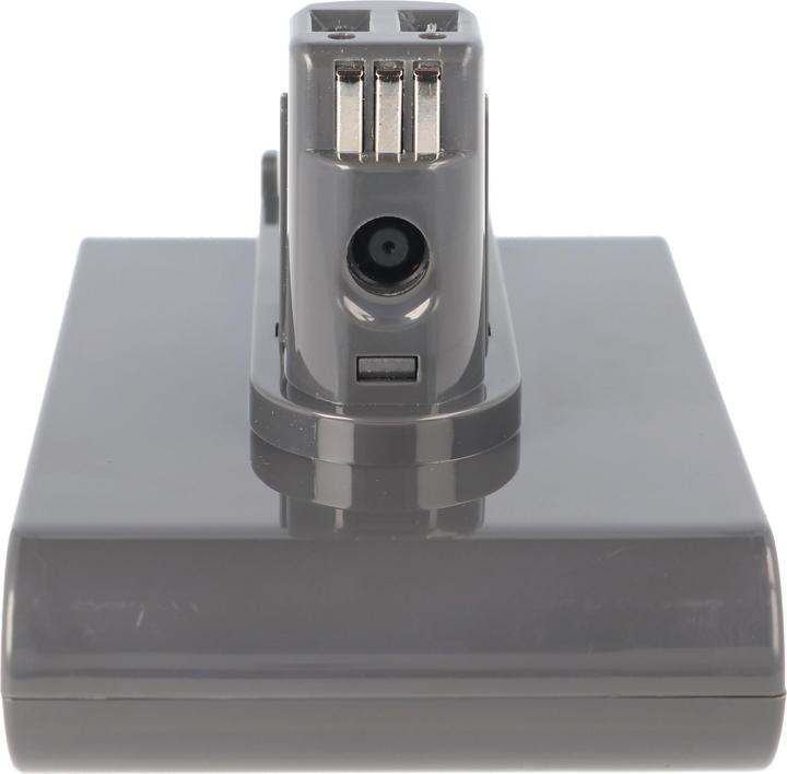 Produktbild Dyson Akku passend für DC31, DC34, DC44, 17083-2811