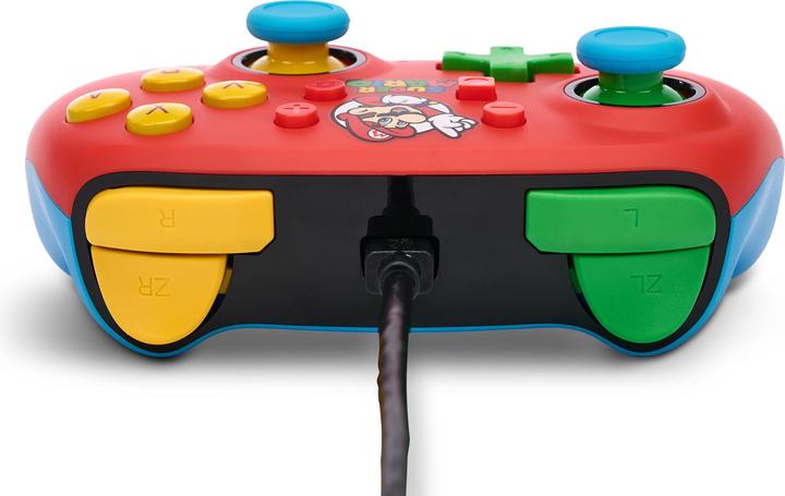 Produktbild PowerA NSGP0123-01 (Switch)