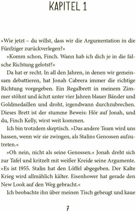 Produktbild Wenn wir wie Sterne leuchten (Deutsch, Peyton James Thomas, 2024)