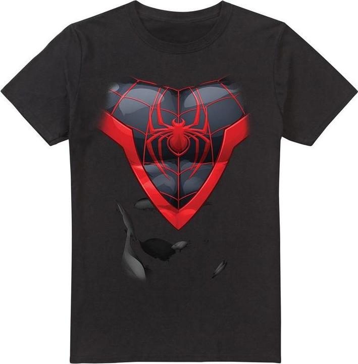 Spiderman TShirt (XL)