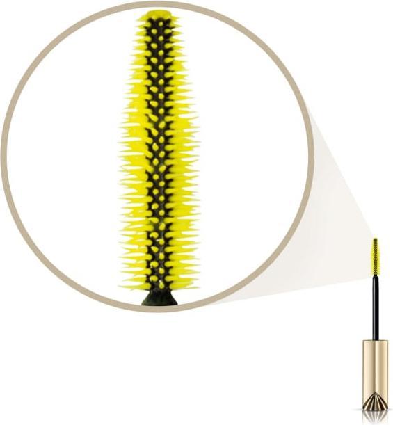 Actual product image Max Factor Masterpiece Mascara Black-Br (002)