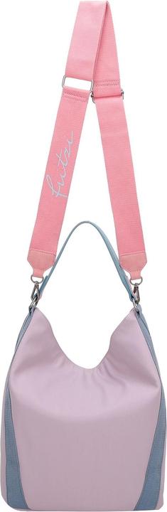 Immagine prodotto Fritzi aus Preußen Noxy03 Borsa a tracolla Sky 28 cm