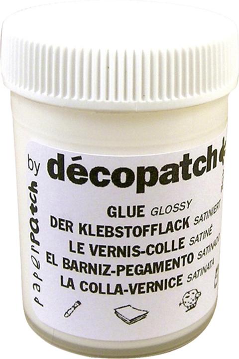 Immagine prodotto Décopatch Découpage Unicorn Craft Set