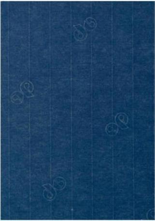 Produktbild Artoz 1001 Karten cl.blue (A4, 220 g/m², 5 x)