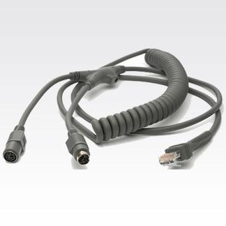 Produktbild Zebra PS/2 Kabel