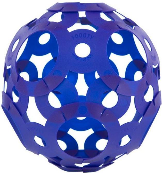 Actual product image Foooty Connect and Kick