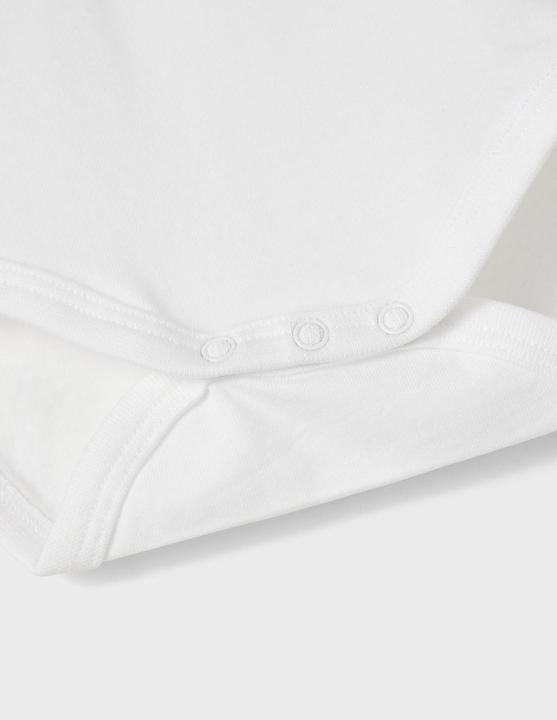 Image du produit Name it Nbmholger Ls Polo Body Noos (68)