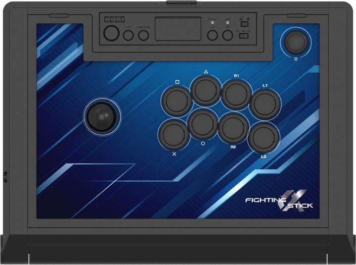 Produktbild HORI Fighting Stick (PC, PS4)