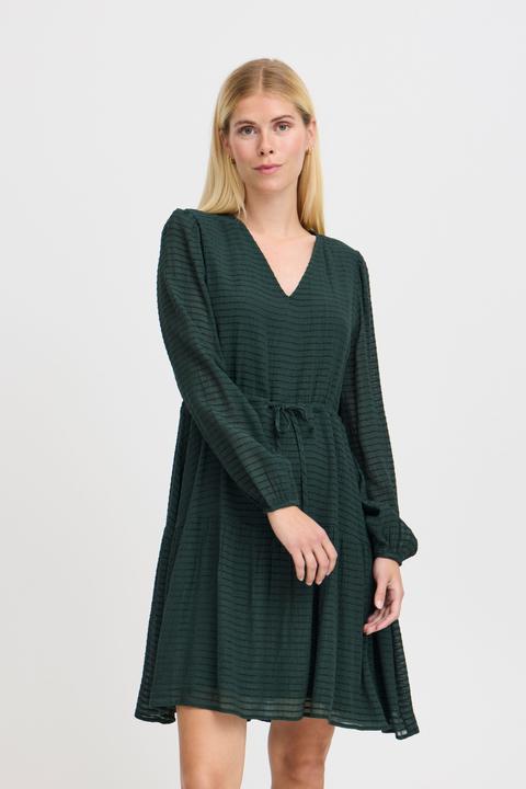 Actual product image B.young BYHELIA DRESS 20815240 (42)