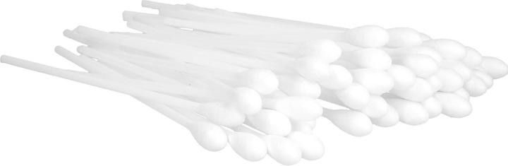 Actual product image Lohmann & Rauscher Cotton swab large cotton head