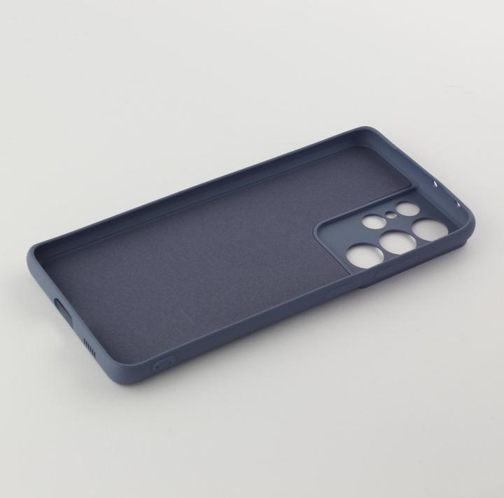 Image du produit PhoneLook Coque Soft Touch (Samsung Galaxy S21 Ultra 5G)