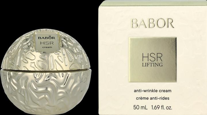 Produktbild Babor HSR Lifting Cream (50 ml, 24h Creme)