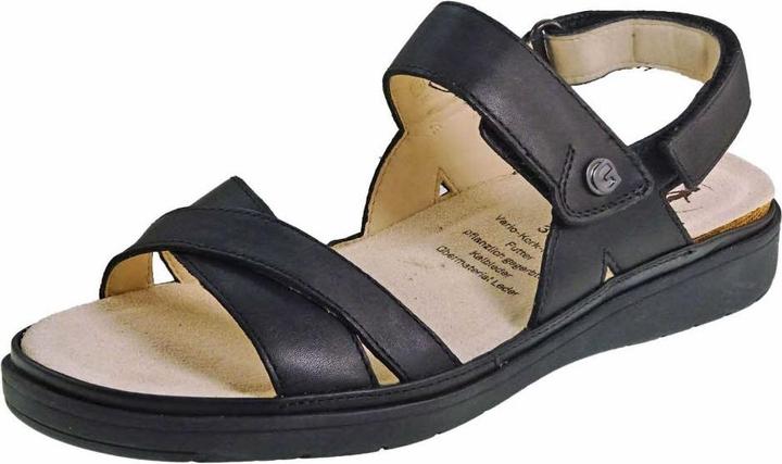 Actual product image Ganter Sandal Evi (41)