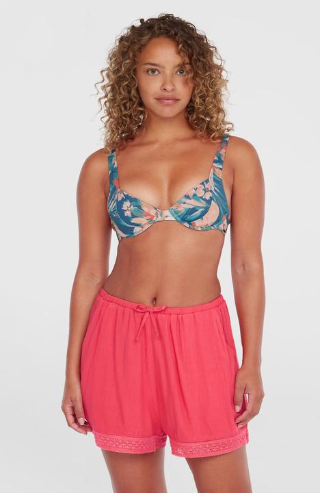 Actual product image O'Neill Essentials Embroidery Shorts (XS)
