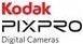 Produktbild Kodak AZ252 (4.3 - 107.5 mm, 16.44 Mpx, CCD)